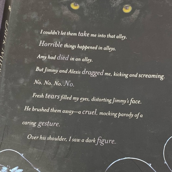 (6) Mixed set of YA Fantasy/Paranormal/historical/steampunk books various - Picture 9 of 10